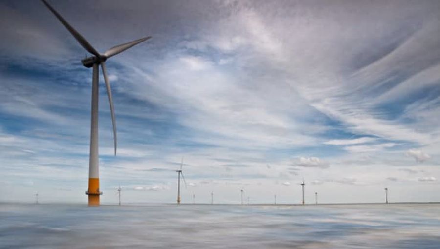 Vestas Rüzgar Türbini Üretim Tesisi Gücünü Biyogazdan Sağlayacak